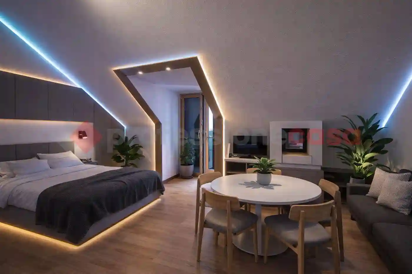 Appartamento - foto 3