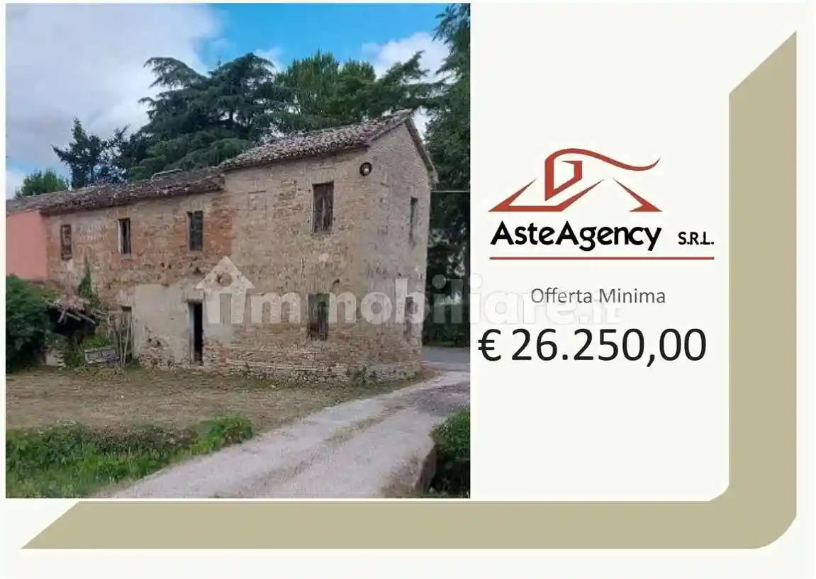 Appartamento in vendita a Montelabbate