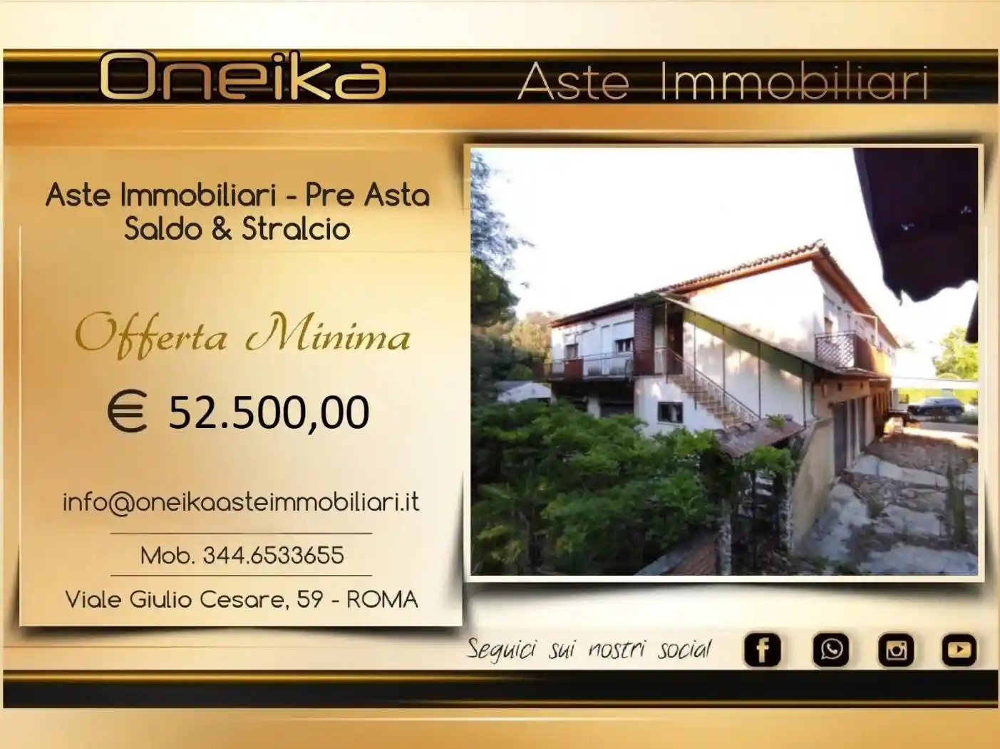 Appartamento in vendita a Chioggia