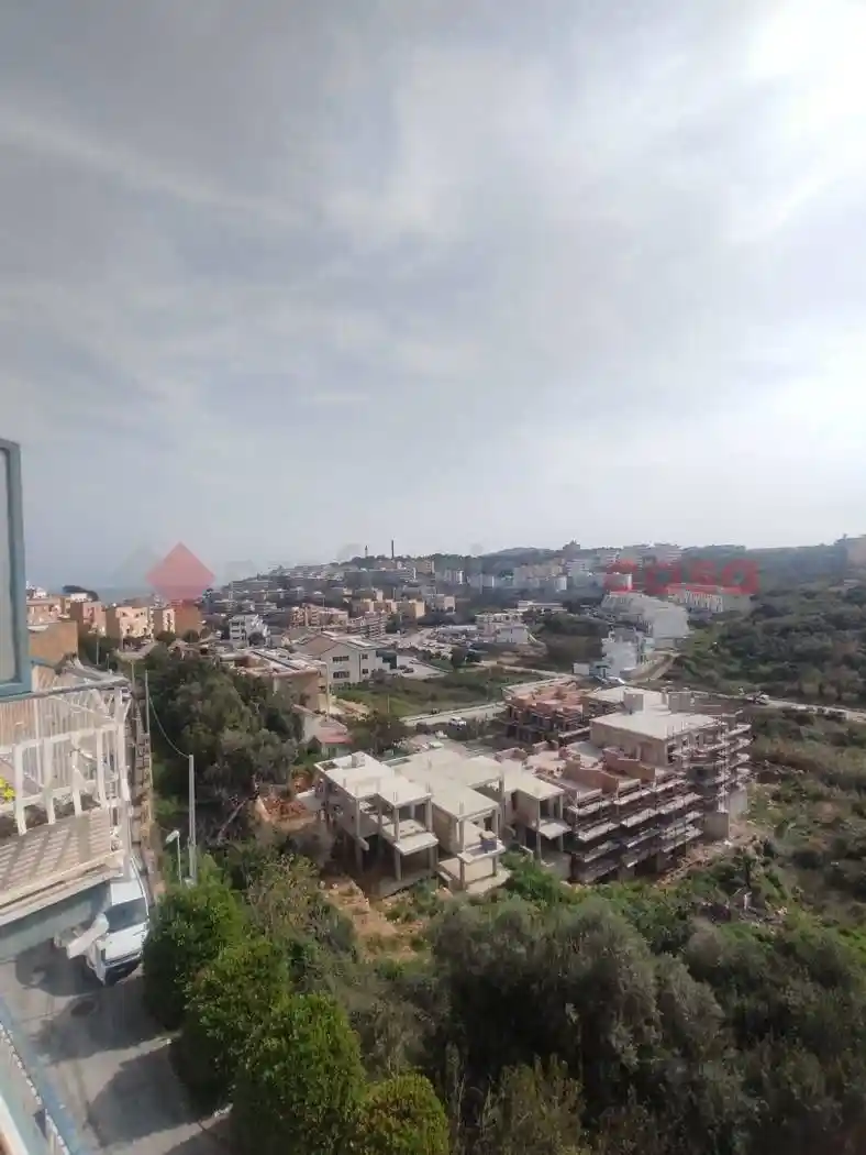 Appartamento in affitto a Gaeta