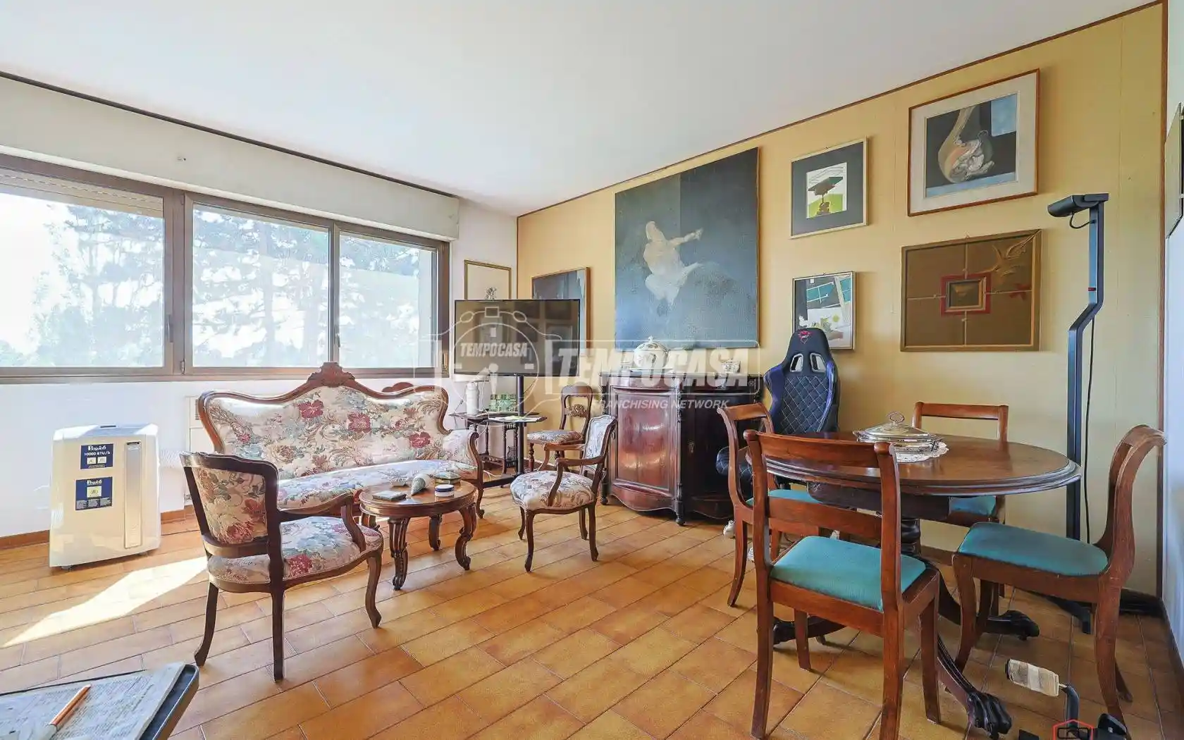 Appartamento in vendita a San Lazzaro di Savena