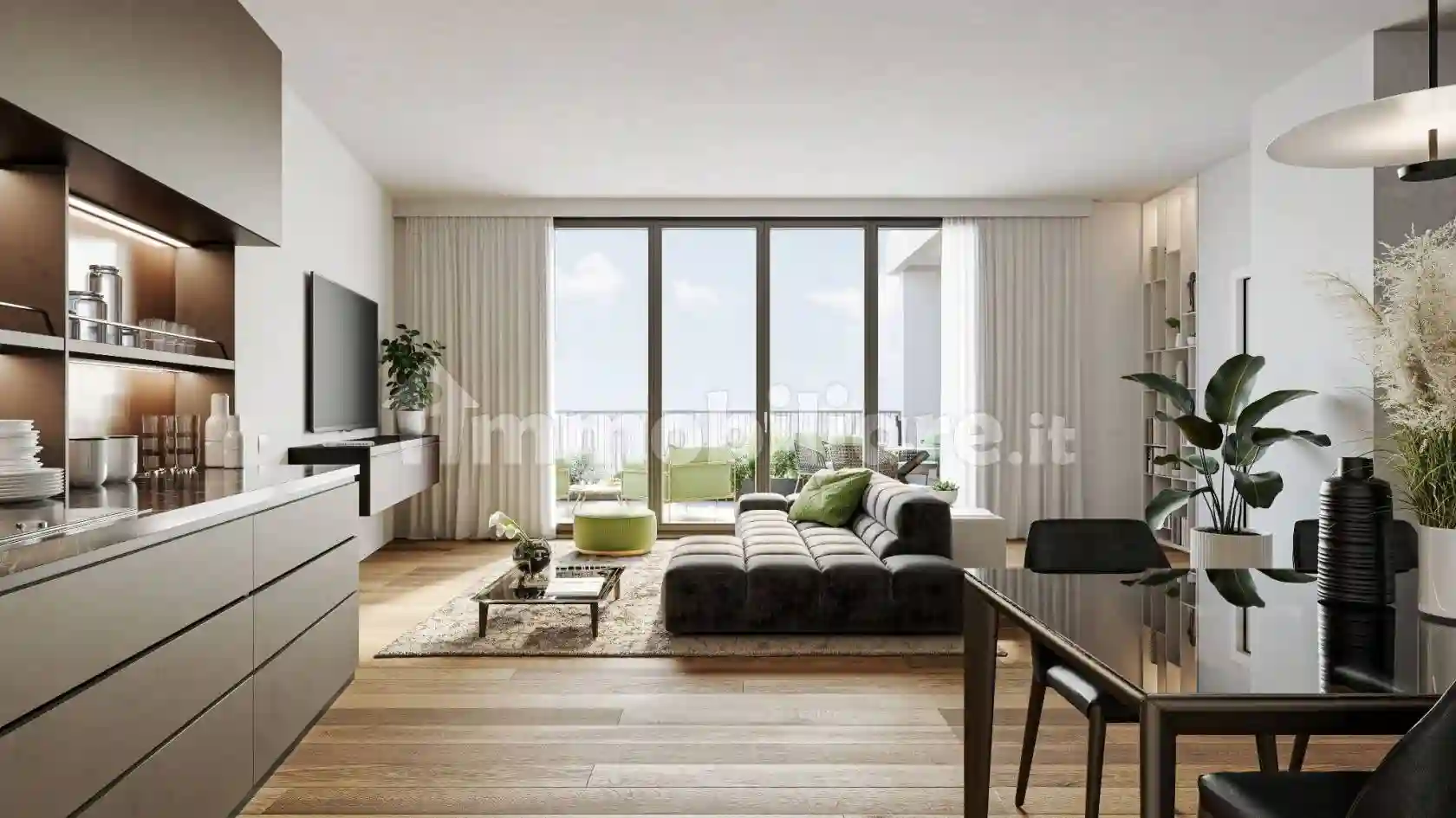 Appartamento - foto 4