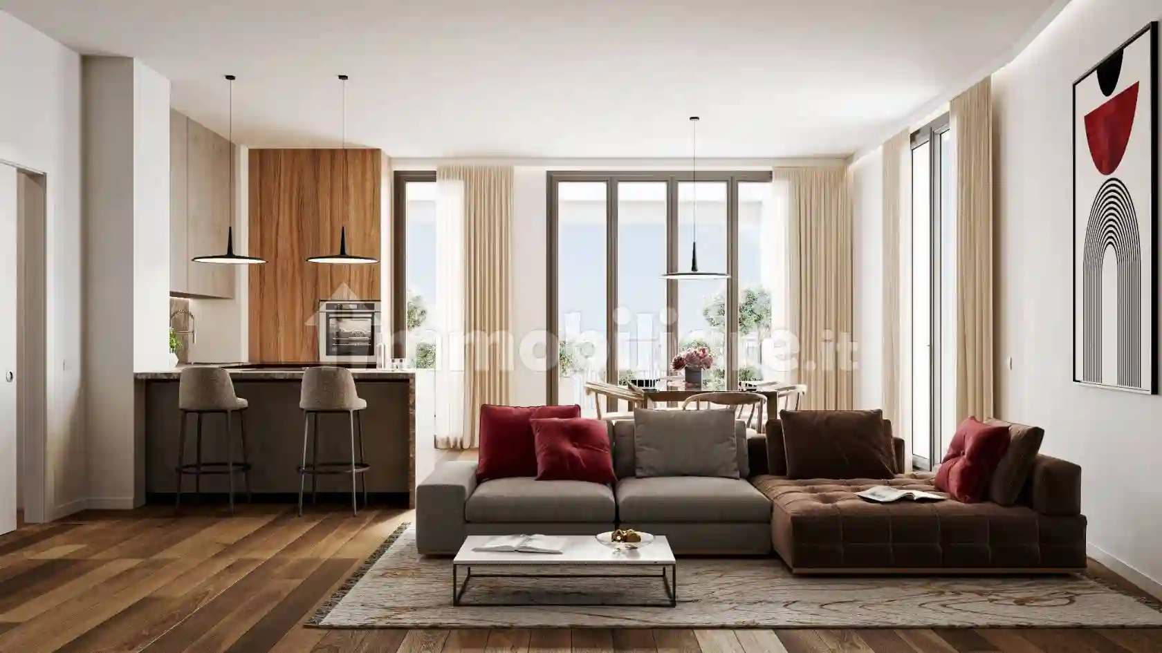 Appartamento - foto 5