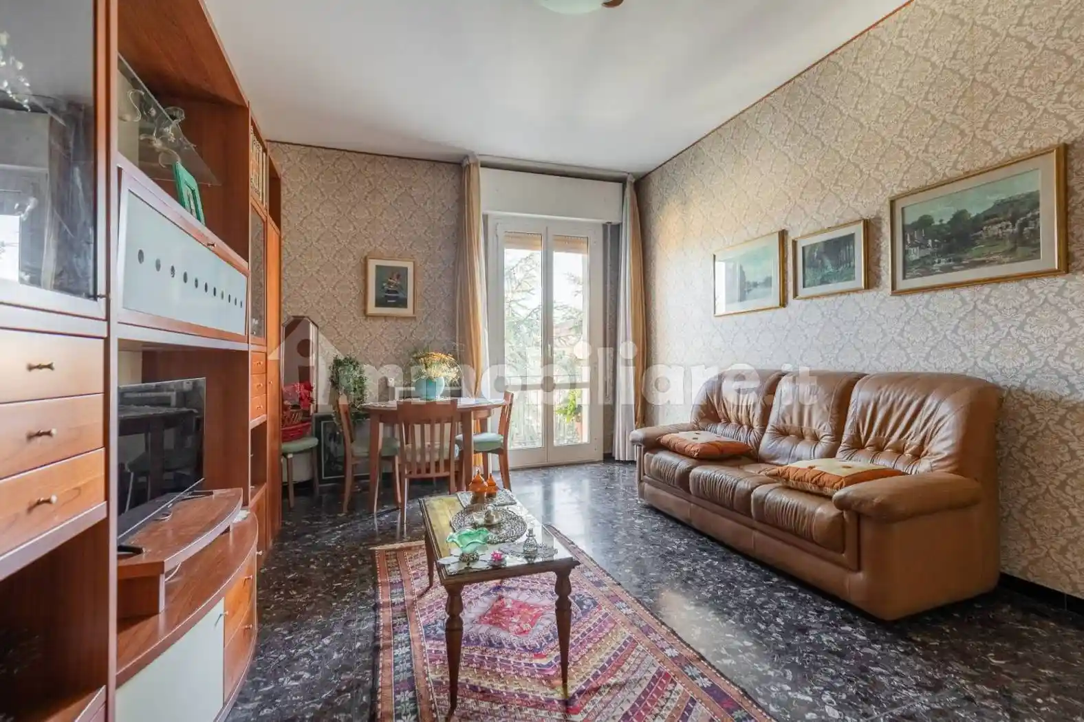 Appartamento in vendita a Bologna