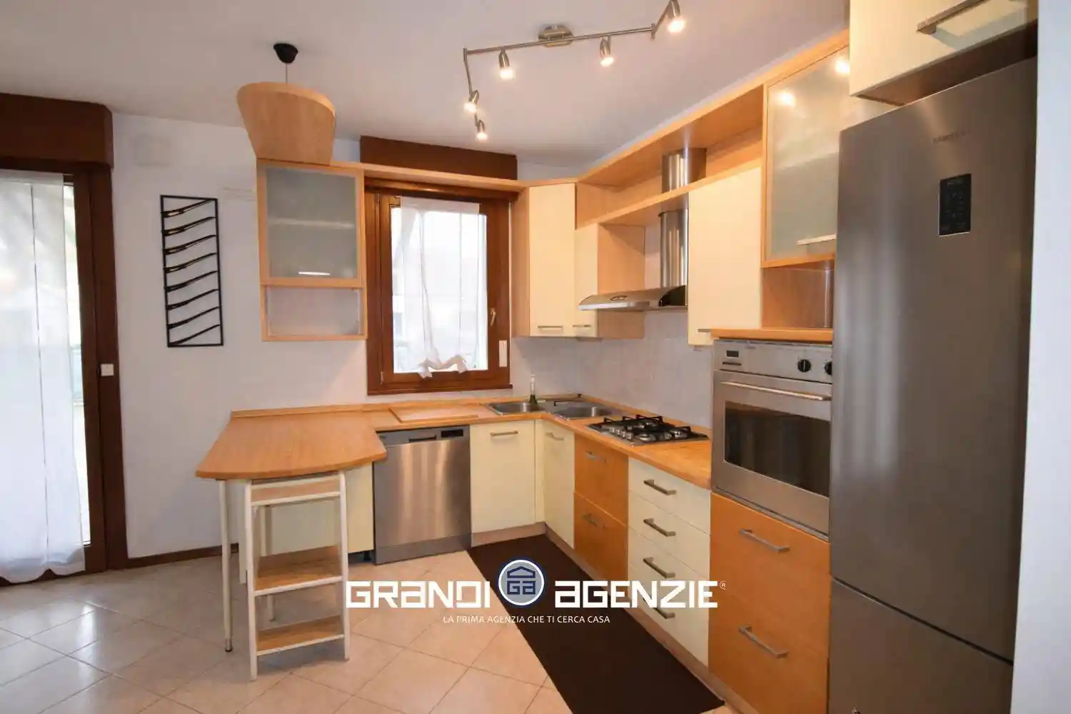 Appartamento in vendita a Casale sul Sile