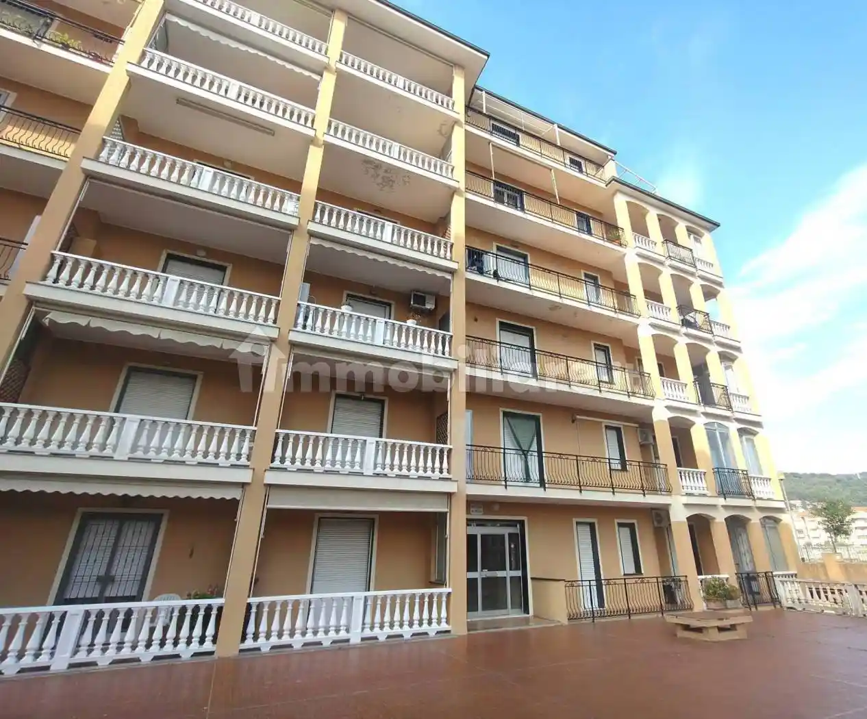 Appartamento in vendita a Andora