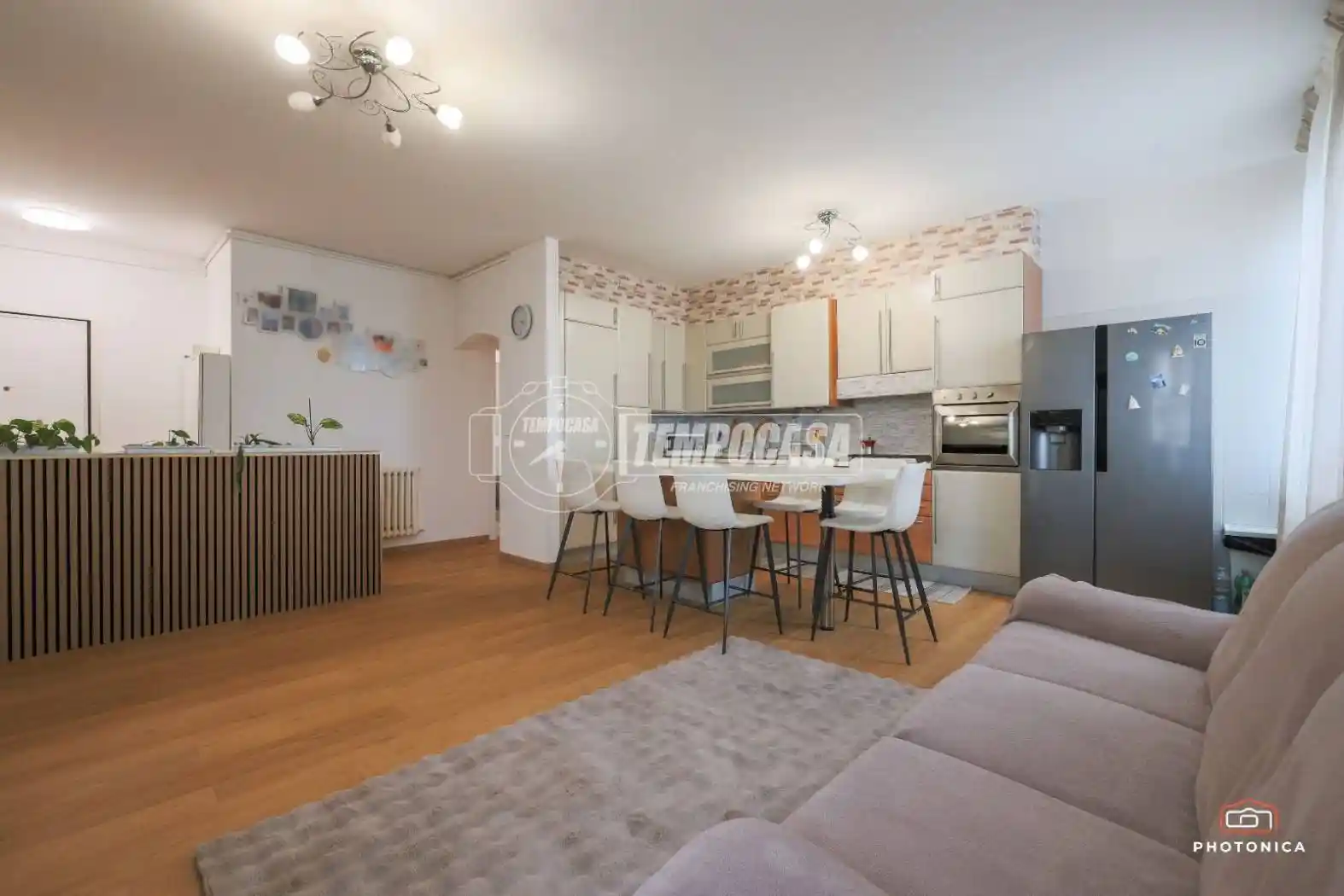 Appartamento in vendita a Bologna