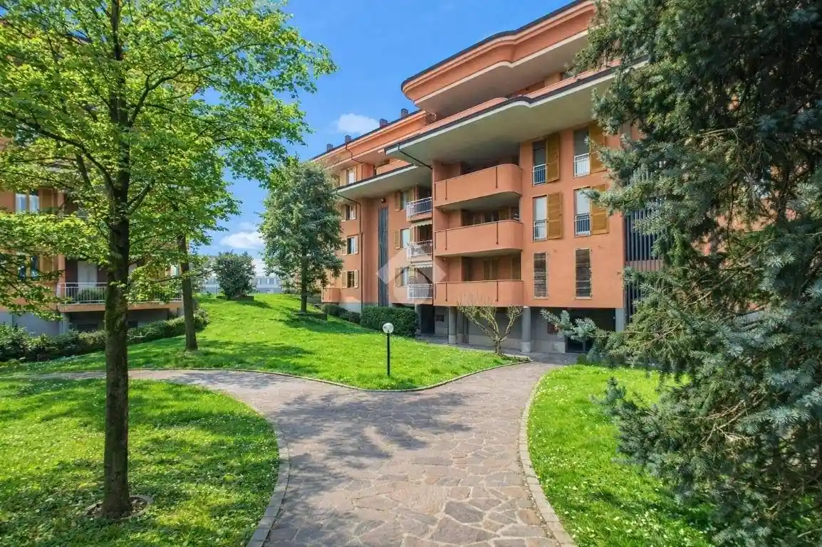 Attico - Mansarda in vendita a Cassano d'Adda