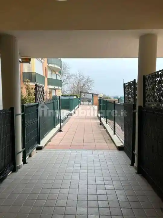 Appartamento in vendita a Piossasco