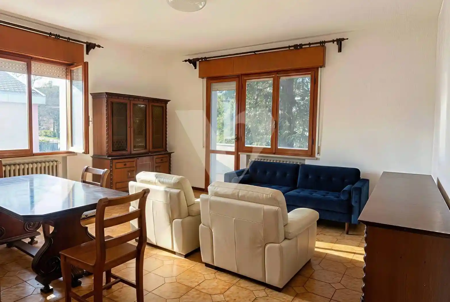 Appartamento in vendita a Cesena