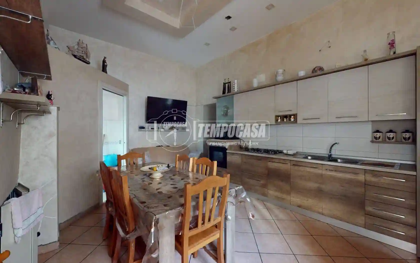 Palazzo - Edificio - foto 2