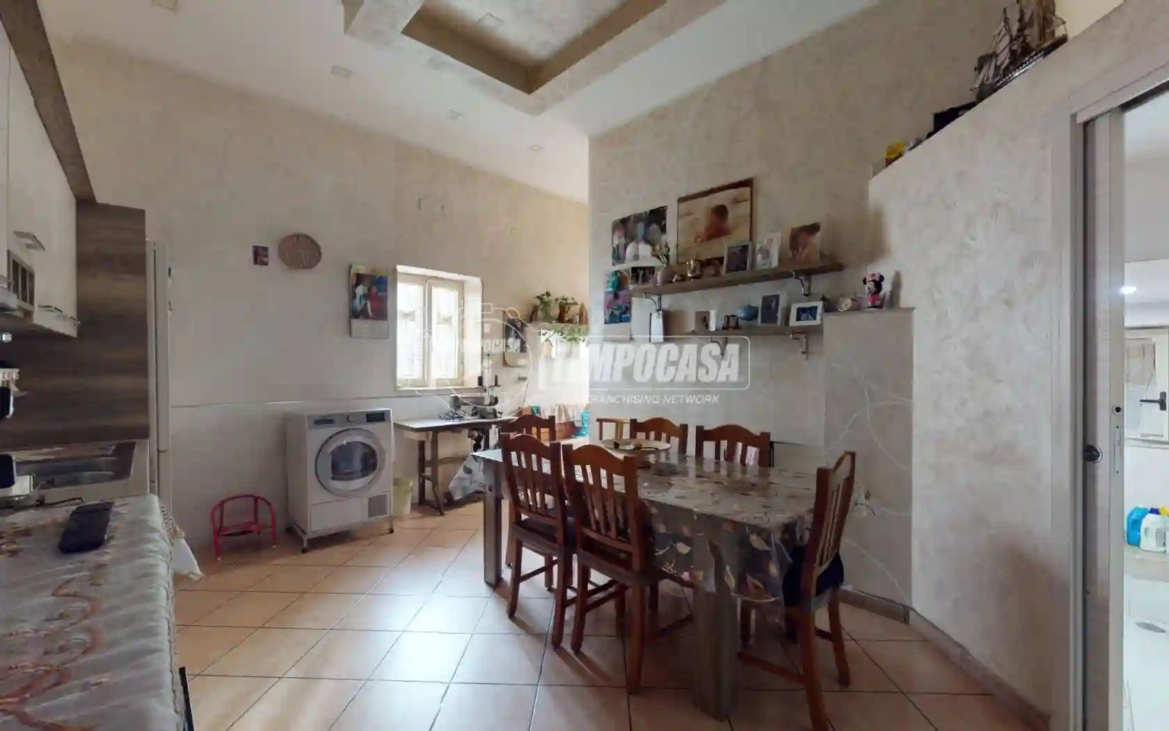 Palazzo - Edificio - foto 3