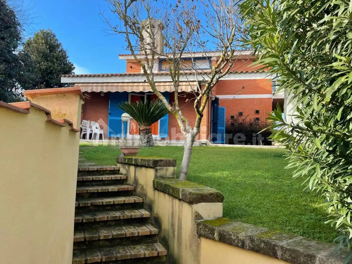 Villa in vendita a Ardea