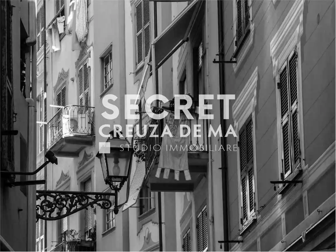 Appartamento in vendita a Santa Margherita Ligure