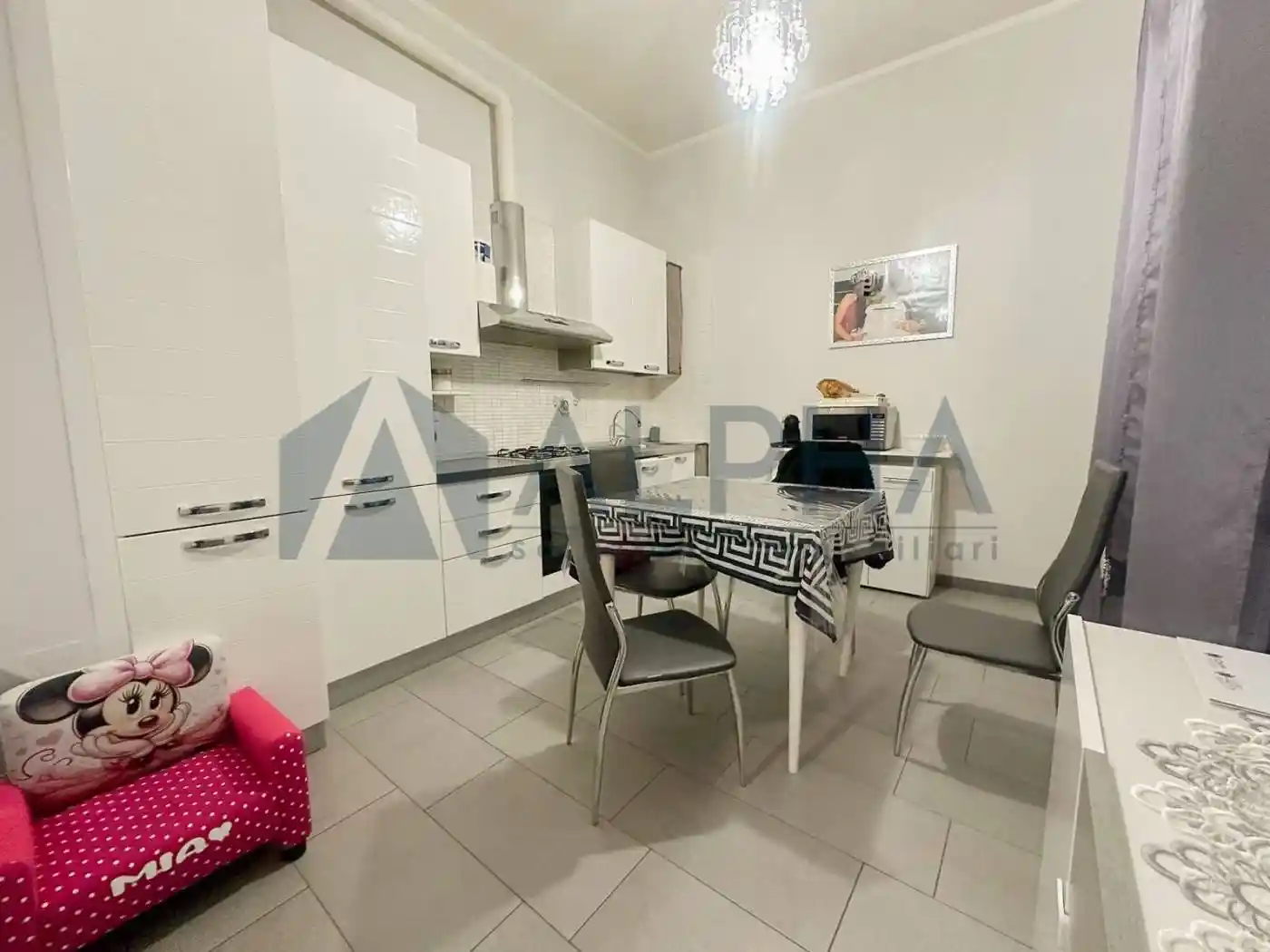 Appartamento in vendita a Russi