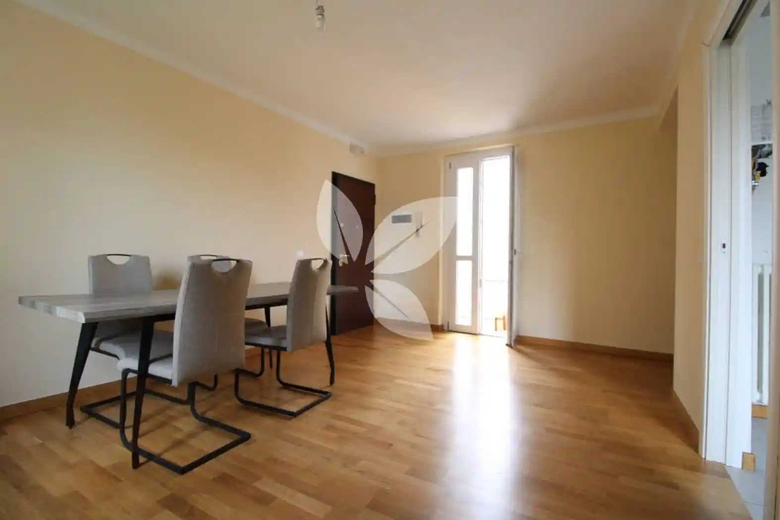 Appartamento in vendita a Salsomaggiore Terme