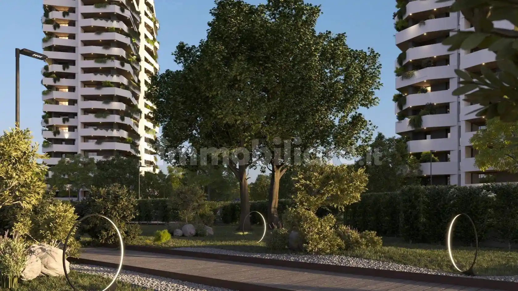 Appartamento in vendita a Padova