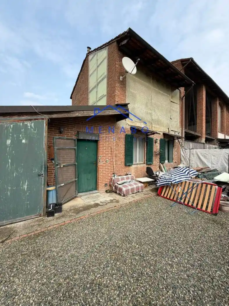 Casa indipendente in vendita a Castelspina