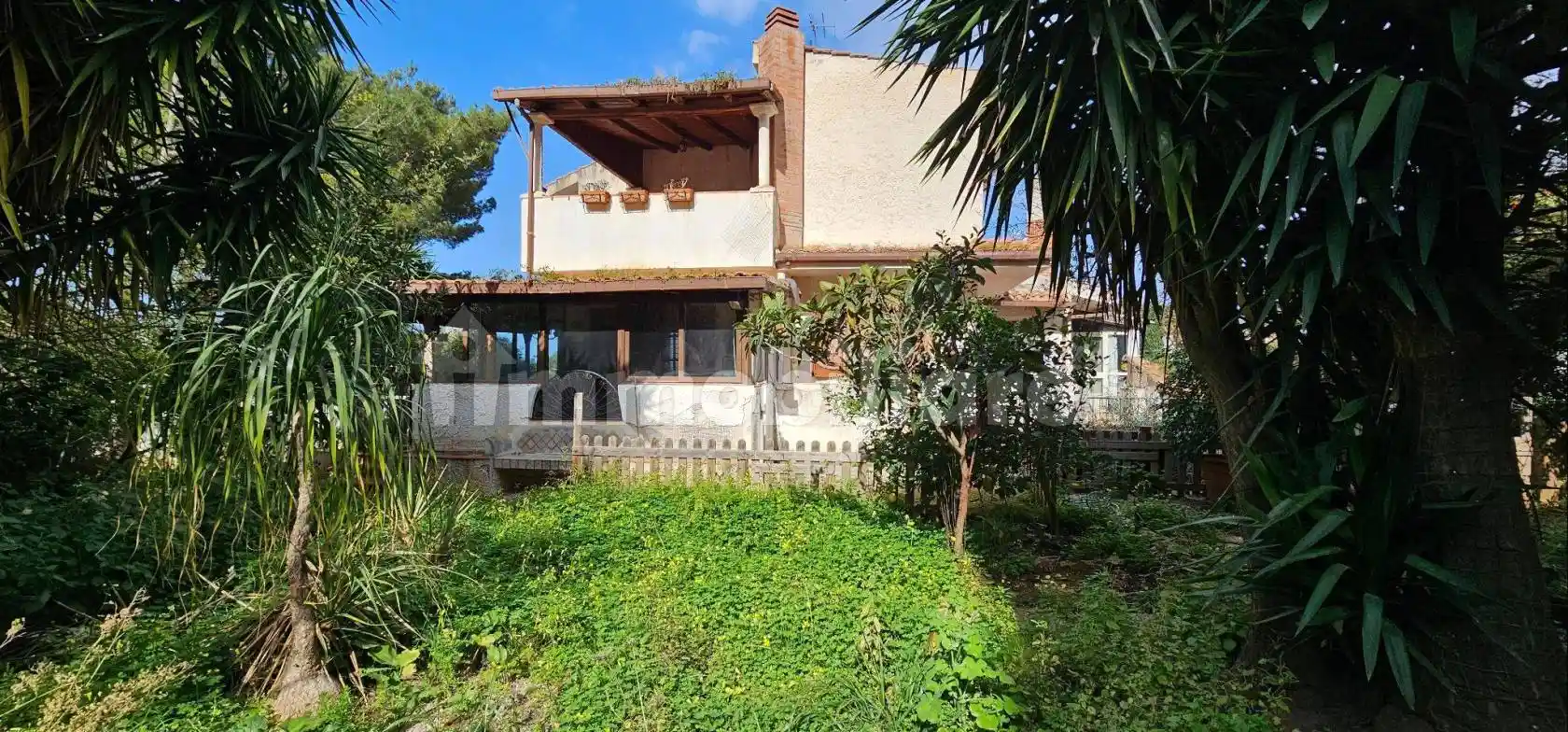 Villa in vendita a Palermo