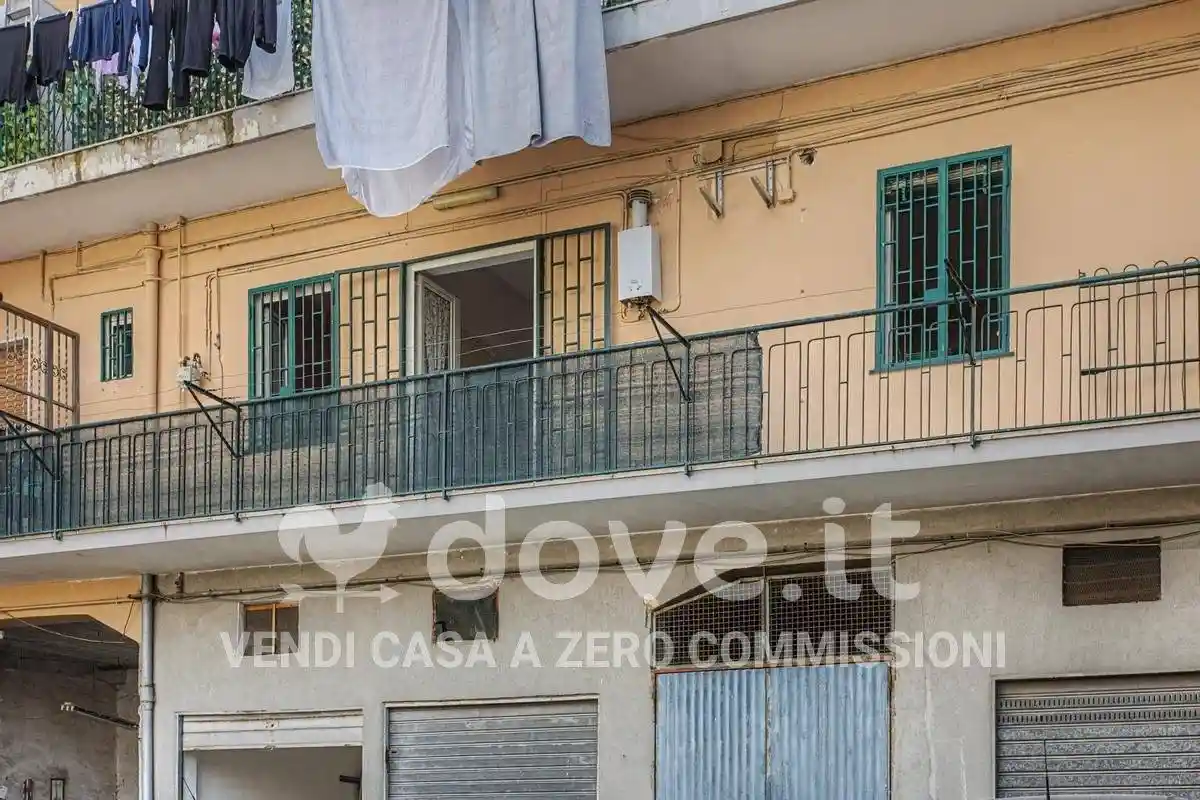 Appartamento in vendita a Volla