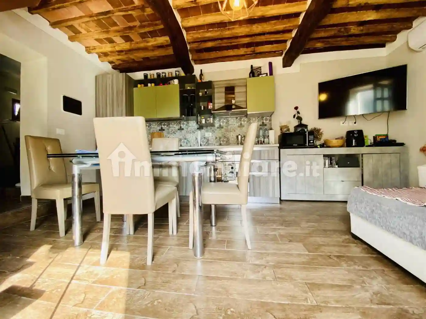 Casa indipendente - foto 2