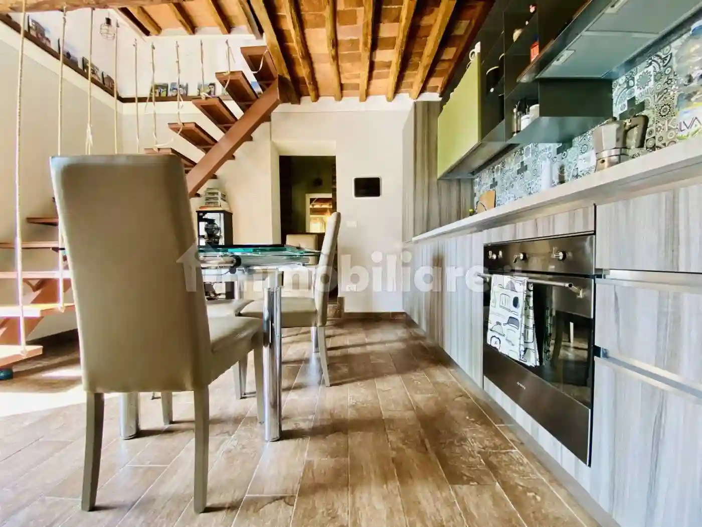 Casa indipendente - foto 4