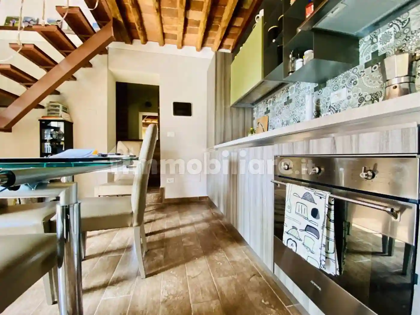 Casa indipendente - foto 5