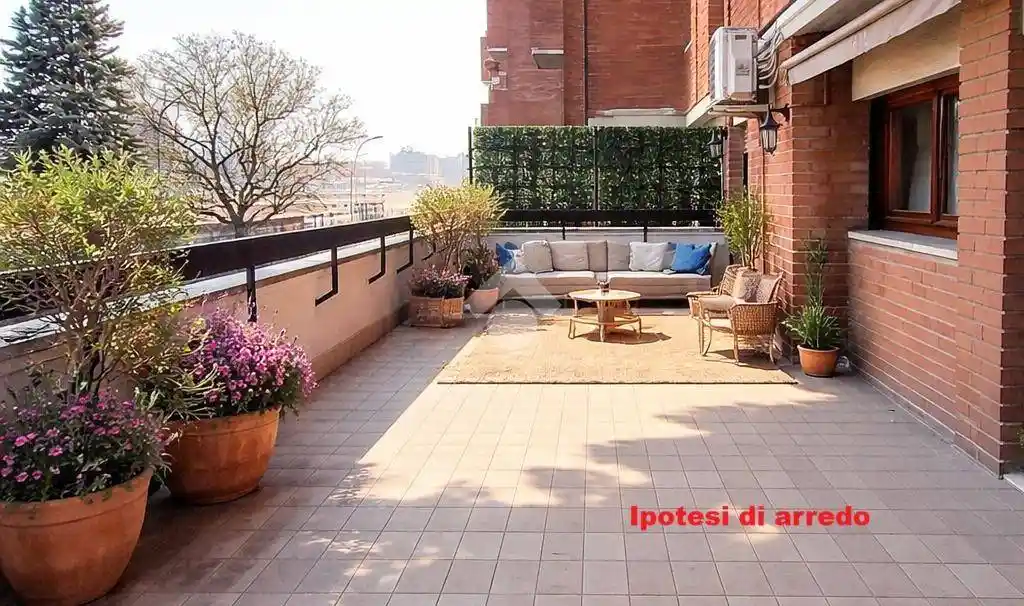 Appartamento in vendita a Bologna