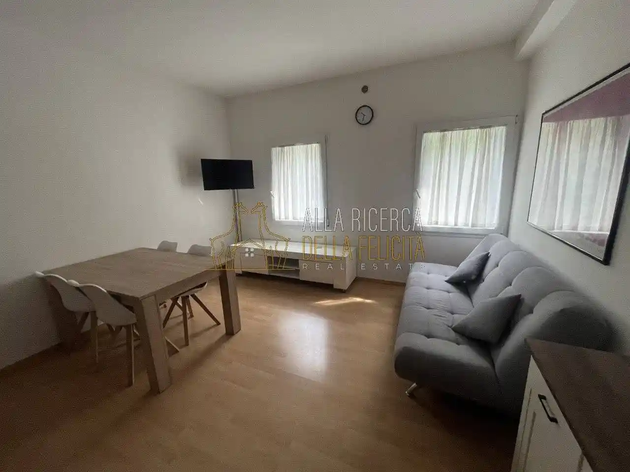 Appartamento in affitto a Schio