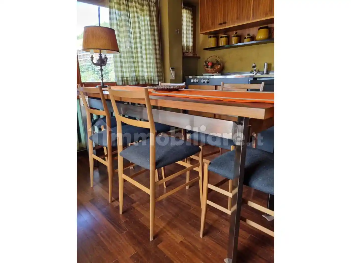 Appartamento in vendita a Sestriere