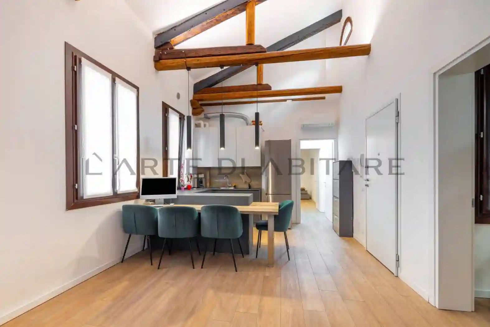 Appartamento - foto 2