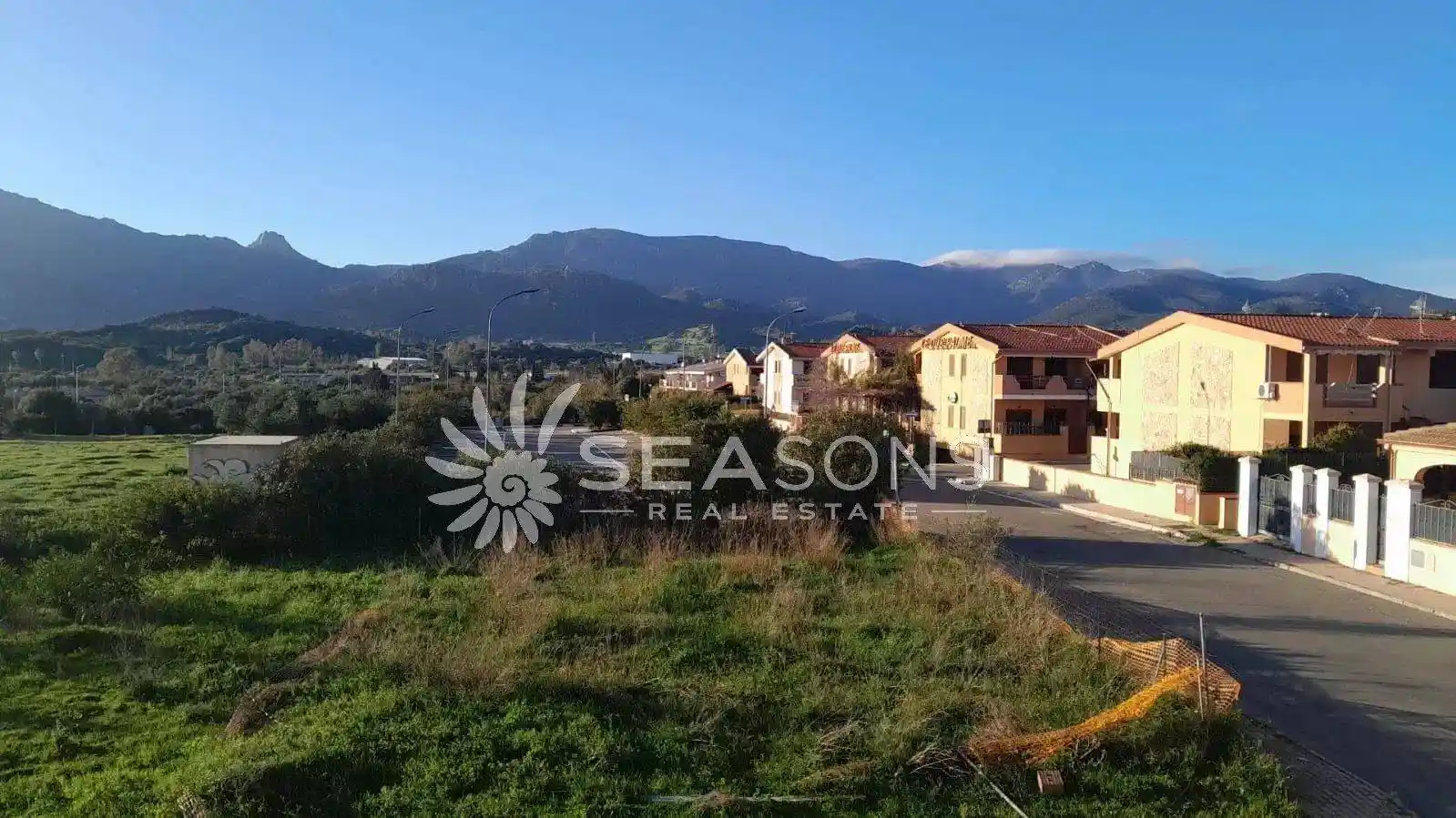 Villetta a schiera in vendita a Villasimius