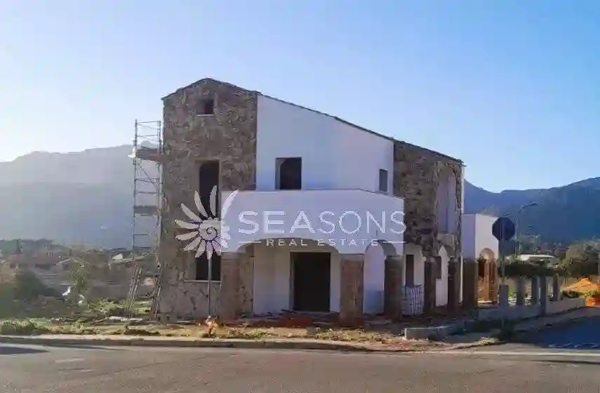 Villetta a schiera - foto 2