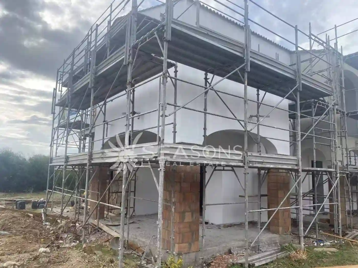 Villetta a schiera - foto 5