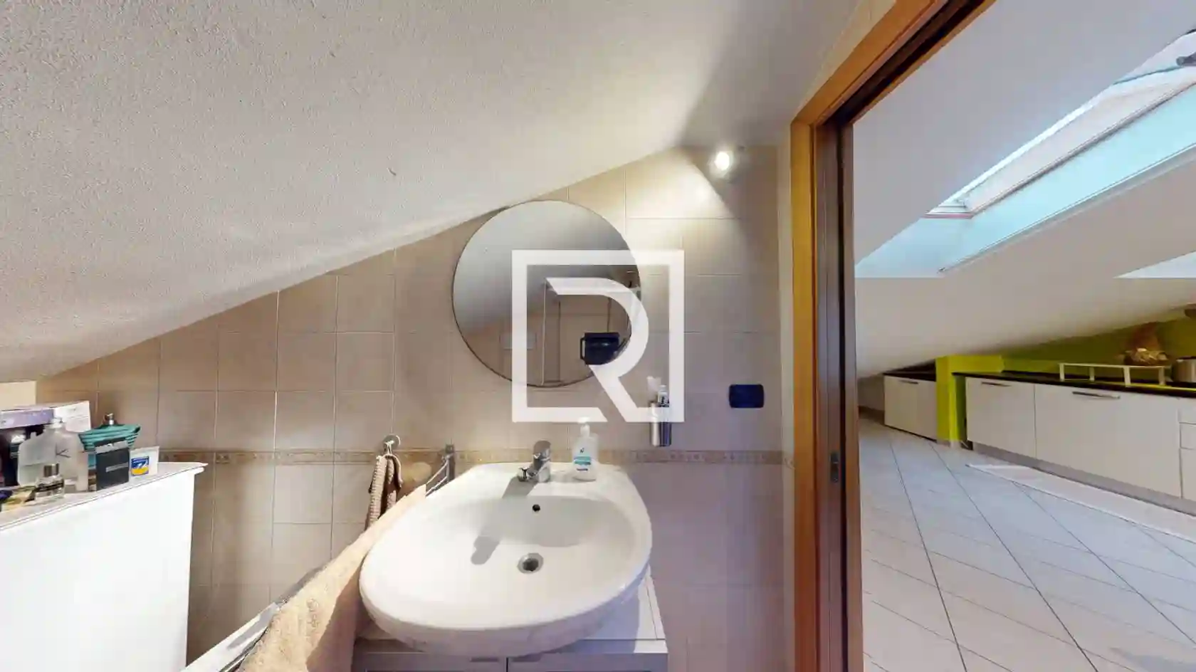 Attico - Mansarda - foto 2