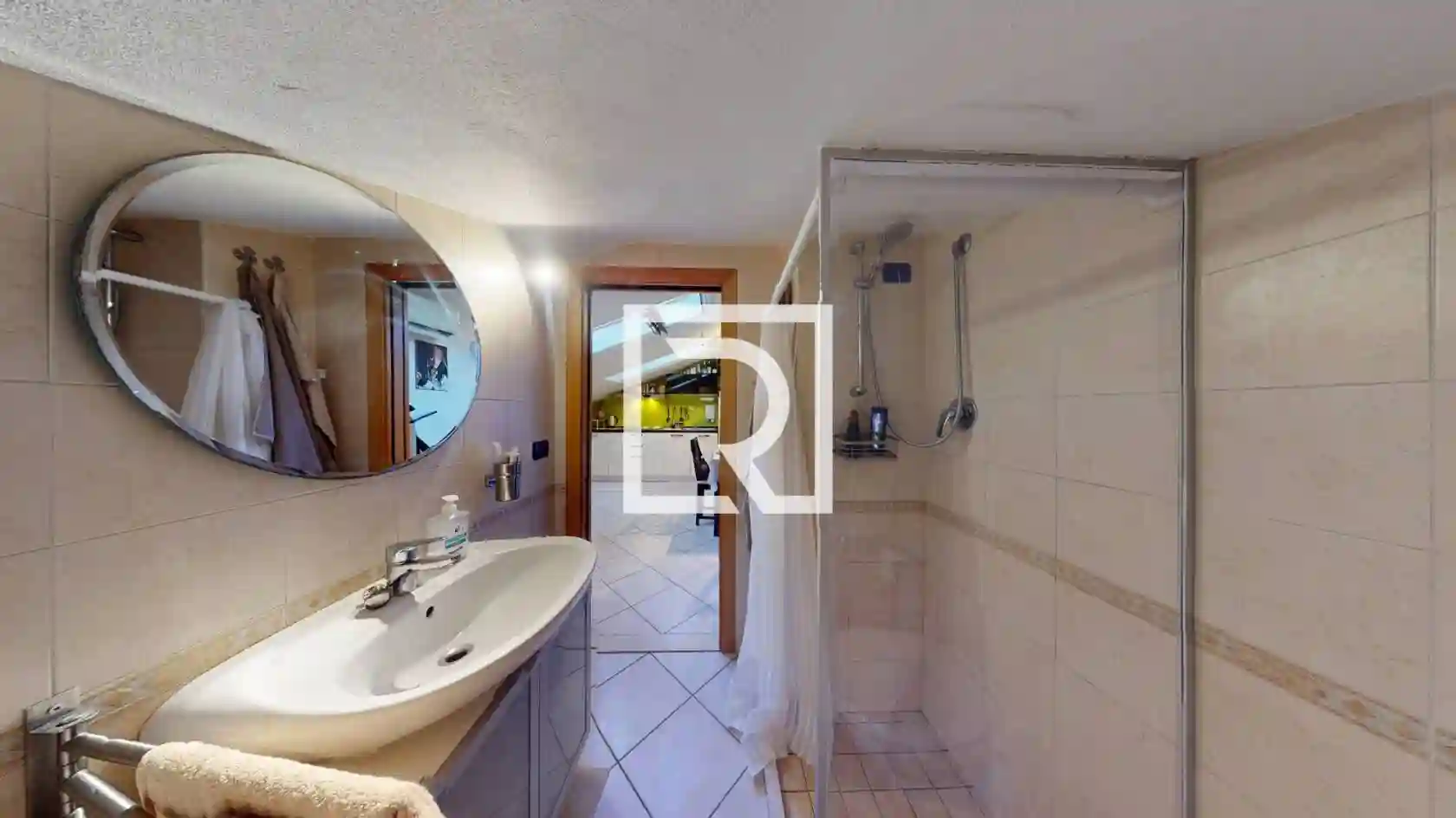 Attico - Mansarda - foto 3