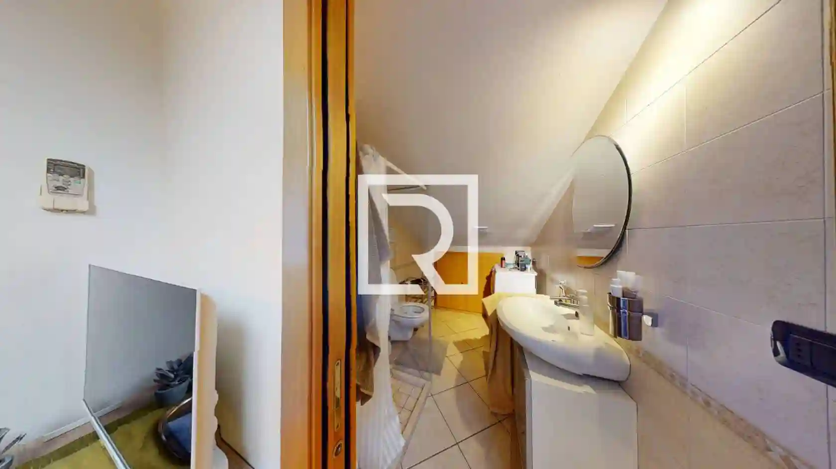 Attico - Mansarda - foto 4