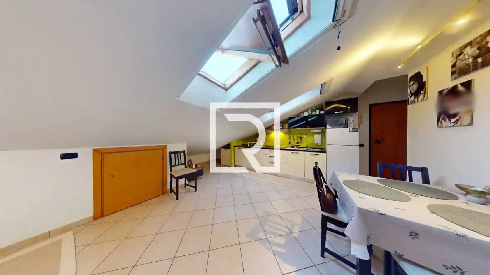 Attico - Mansarda - foto 5