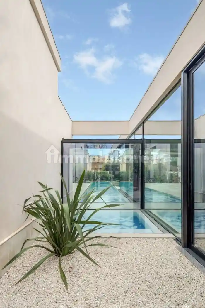 Villa in vendita a Catania