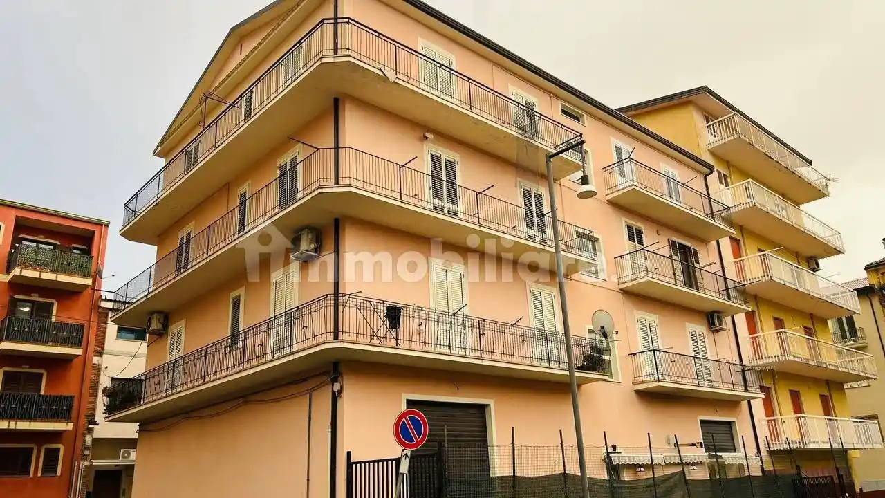 Appartamento in vendita a Lamezia Terme