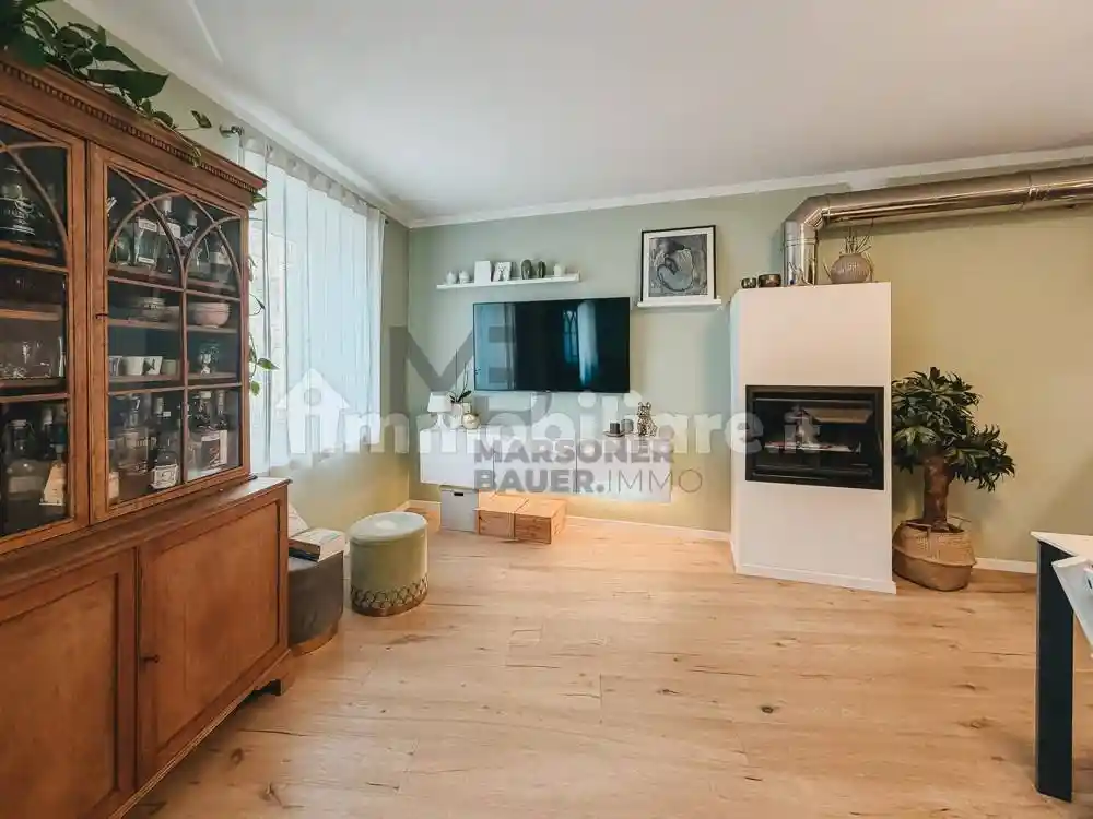 Appartamento in vendita a Merano