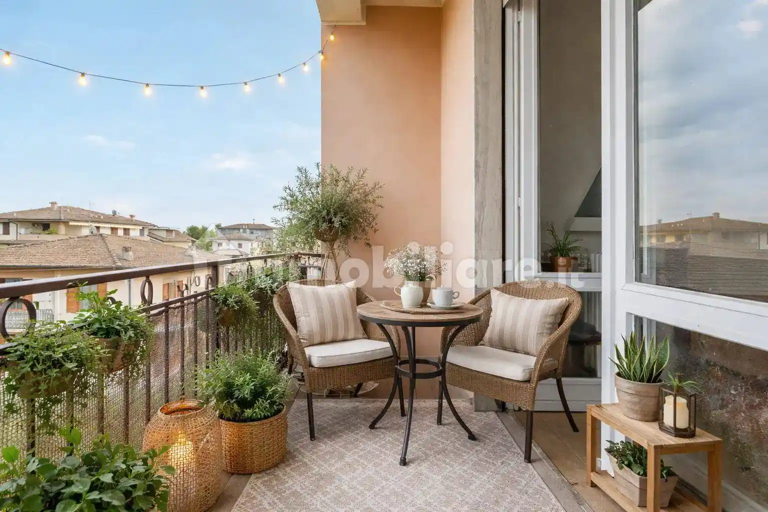 Appartamento in vendita a Salerano sul Lambro