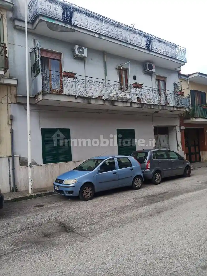 Palazzo - Edificio in vendita a Frattamaggiore