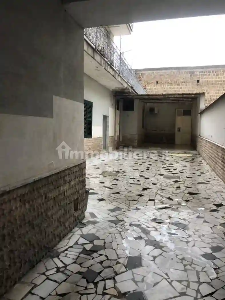 Palazzo - Edificio - foto 2