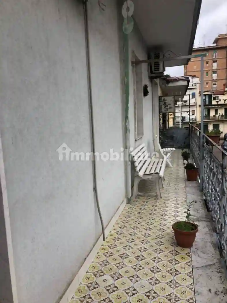 Palazzo - Edificio - foto 4