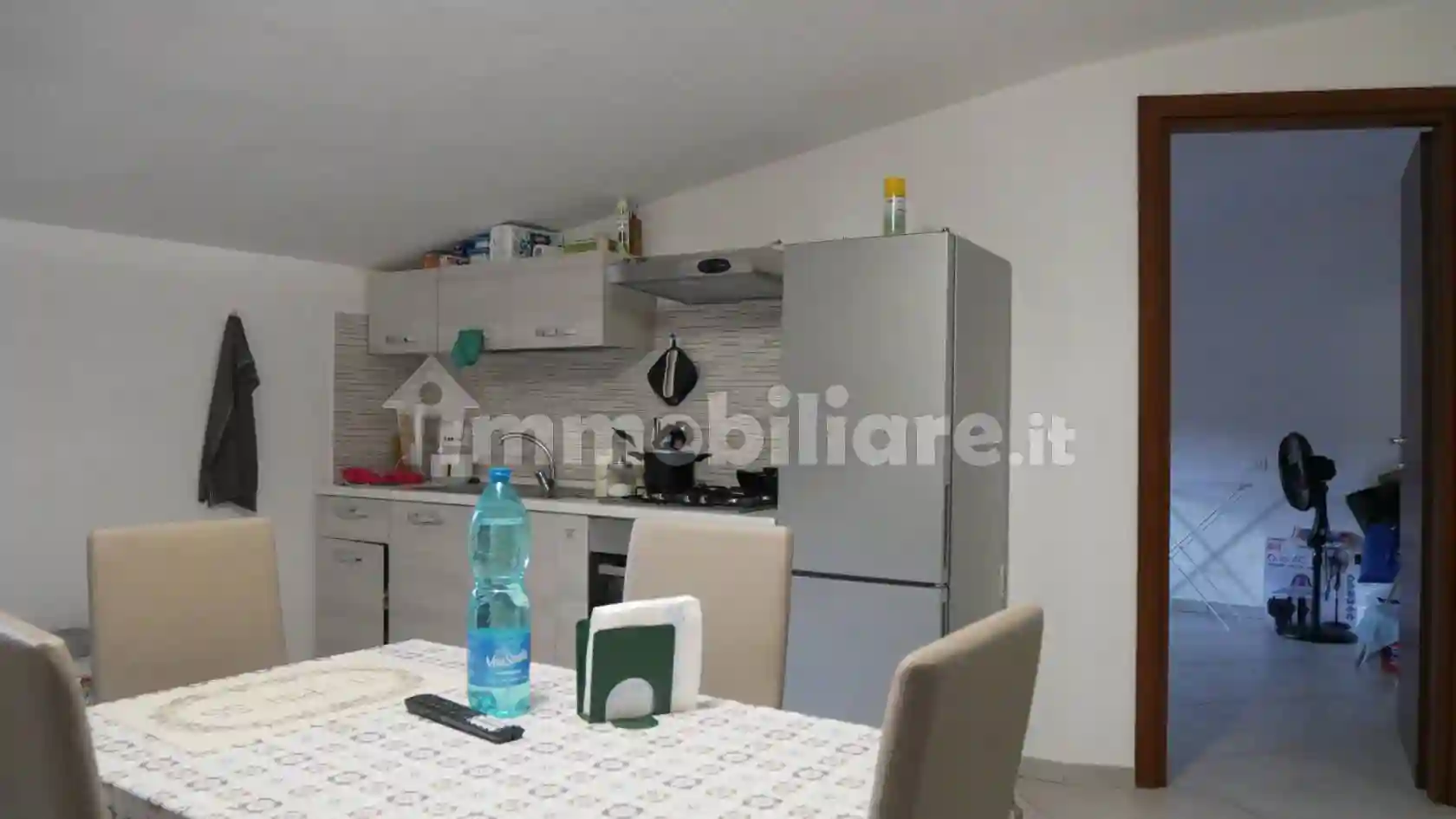 Attico - Mansarda - foto 2