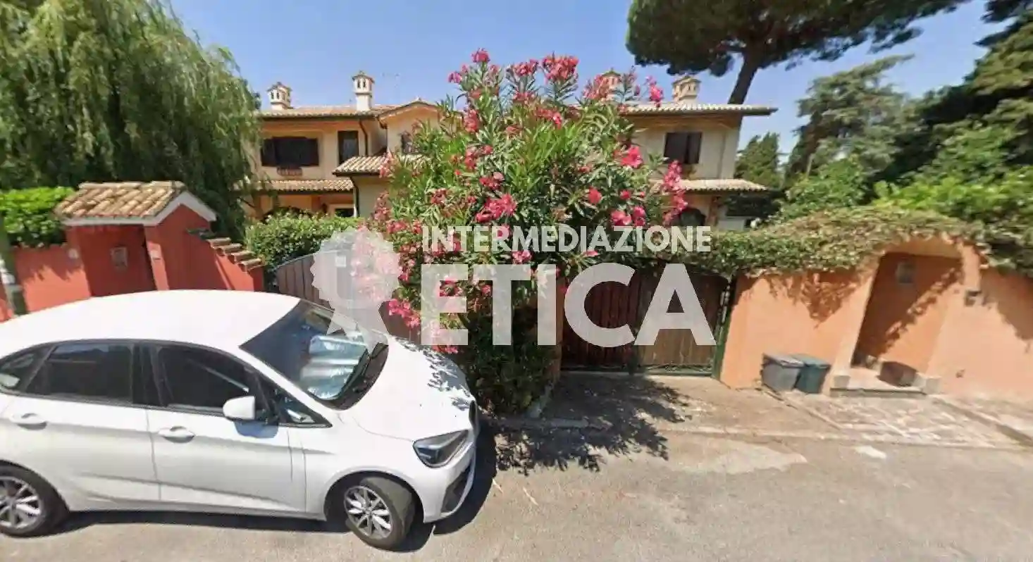 Villetta a schiera - foto 3