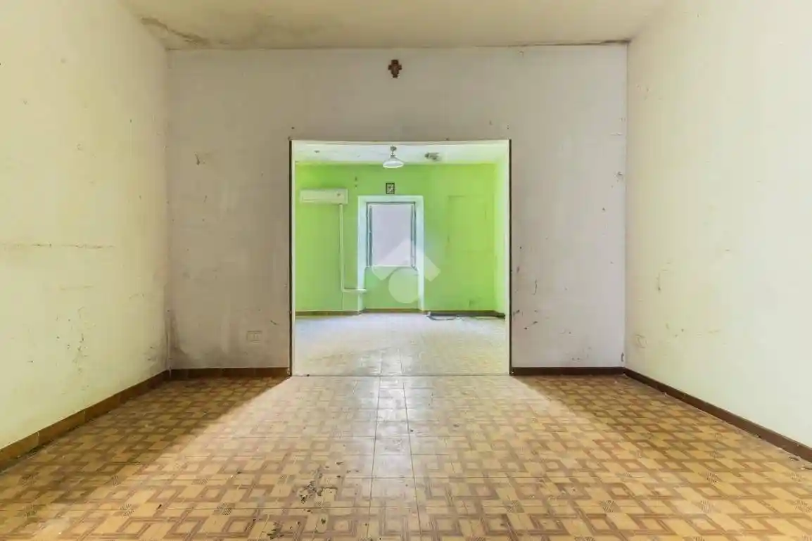 Appartamento in vendita a Campagnano di Roma