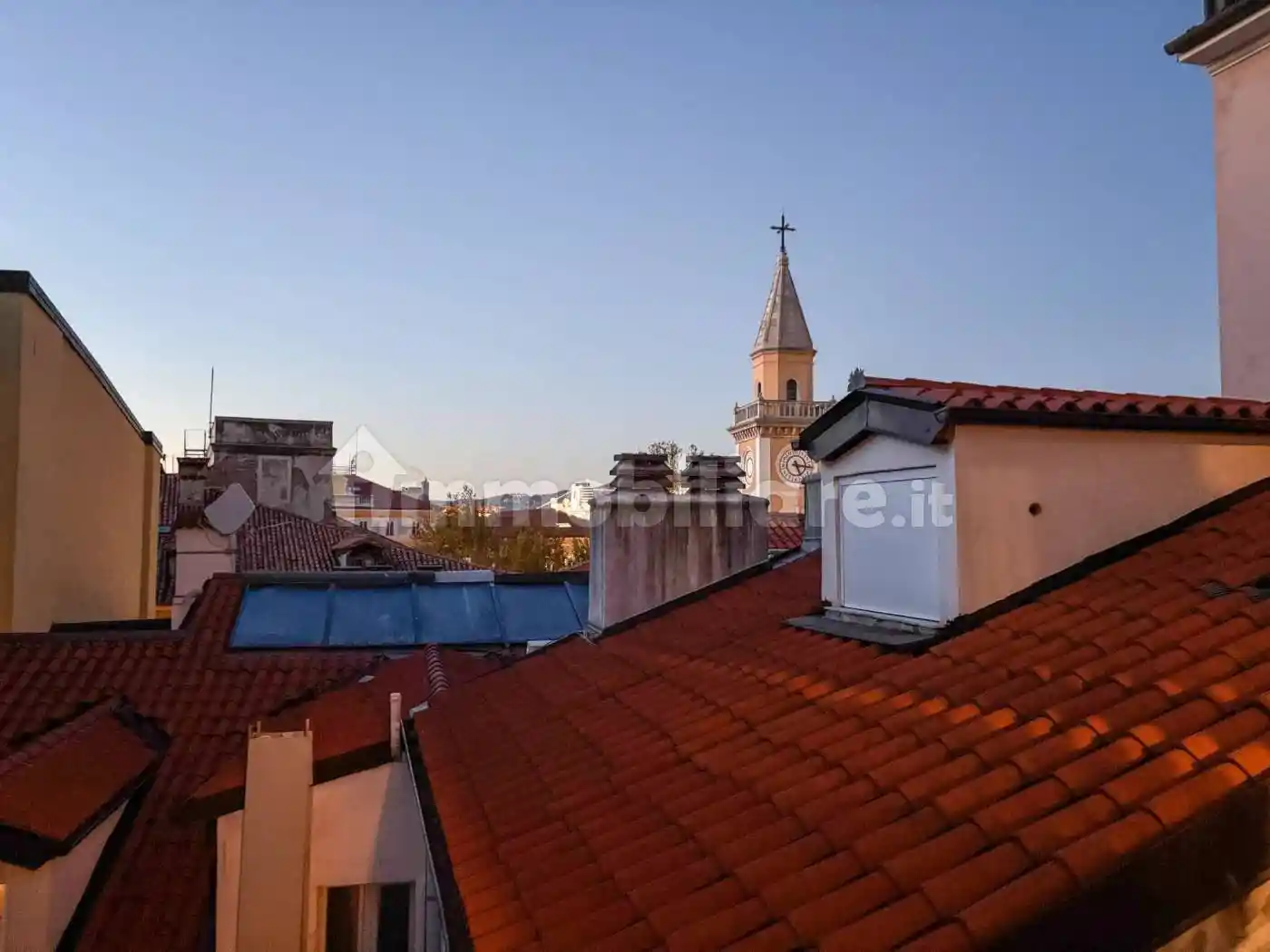 Appartamento in vendita a Trieste