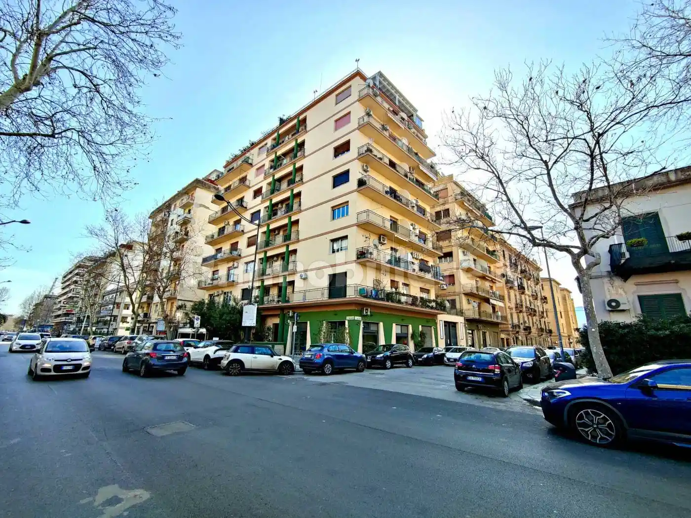 Appartamento in vendita a Palermo